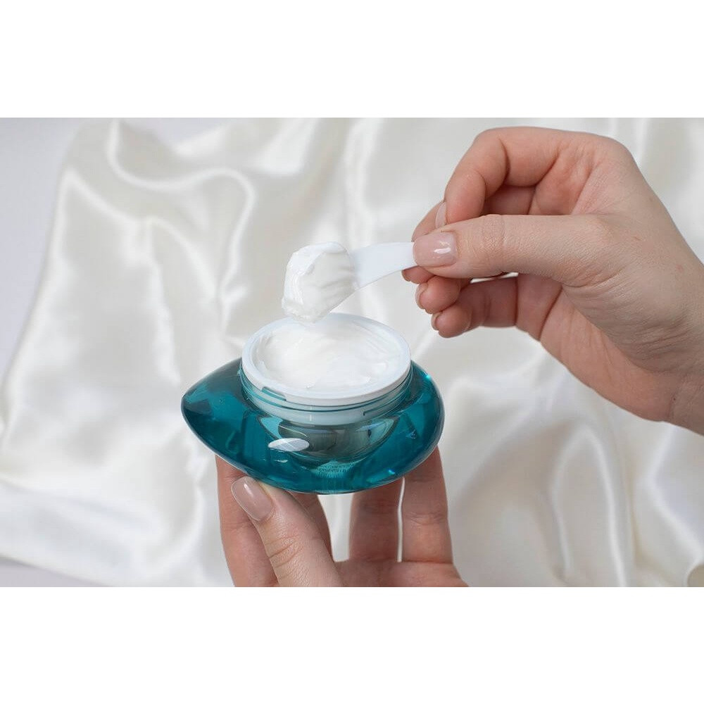 [Đại lí] Kem xóa nhăn và chống lão hóa cho da dầu và hỗn hợp Thalgo 50ml - Wrinkle Correcting Gel Cream