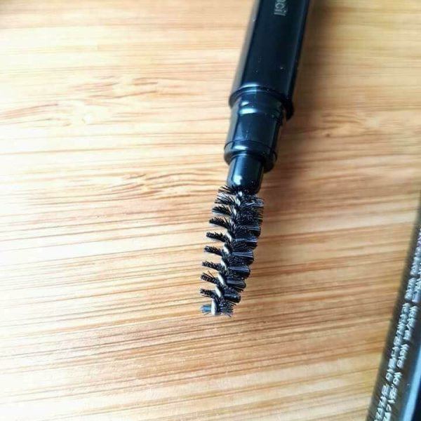 Chì mày Ohui Real Color Eyebrow Pencil 0.25g (2 màu tự nhiên)