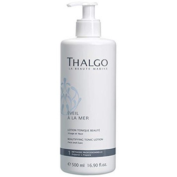 [ĐẠI LÍ] Nước hoa hồng cho mọi loại da THALGO 200ml - Beautifing Tonic Lotion