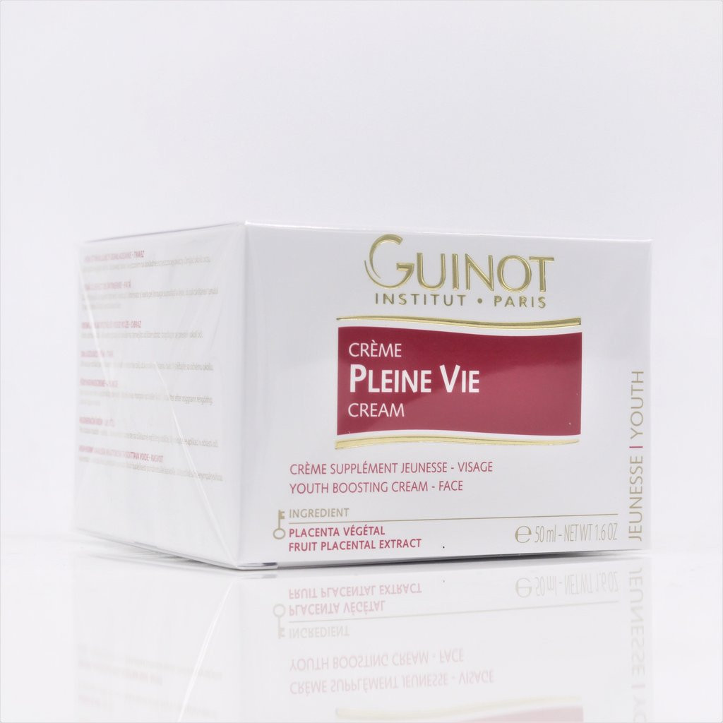 Pleine Vie Cream - Kem trẻ hóa da dành cho độ tuổi tiền mãn kinh và mãn kinh