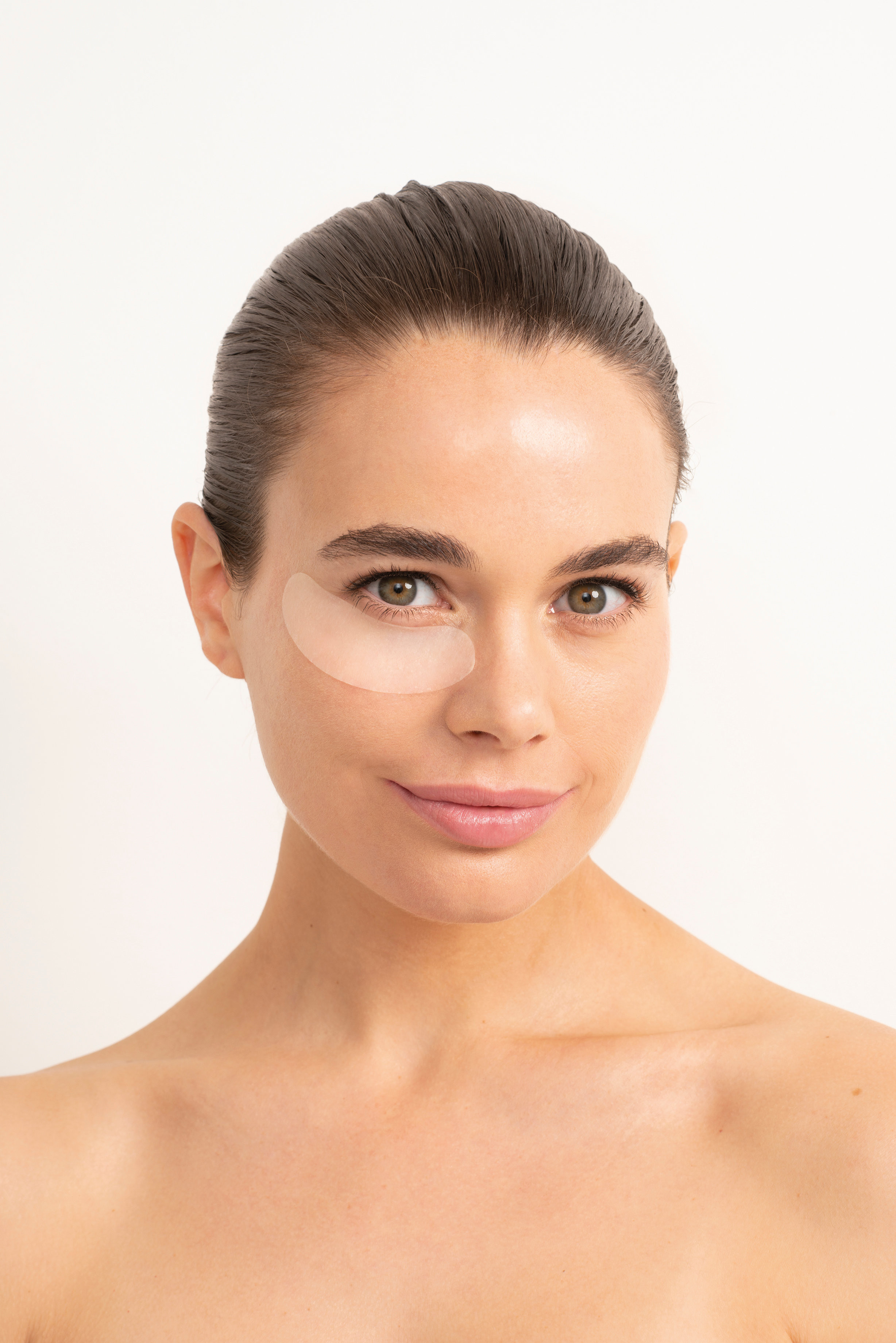 [Đại lí] Mặt nạ mắt dạng miếng, xóa nhăn THALGO 8 miếng - Wrinkle Correcting Pro Eye Patches