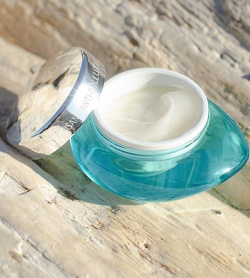 Kem dưỡng tăng cường ẩm, chống ô nhiễm và lão hóa THALGO 50ml- ENERGISING ANTI-POLLUTION GEL CREAM