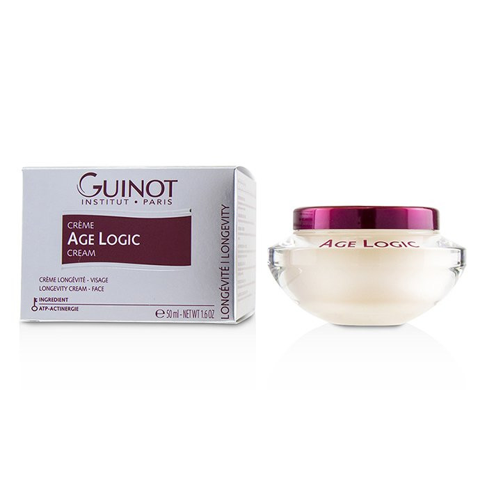 Age Logic Cream - Kem chống lão hóa, phục hồi hoạt động tế bào