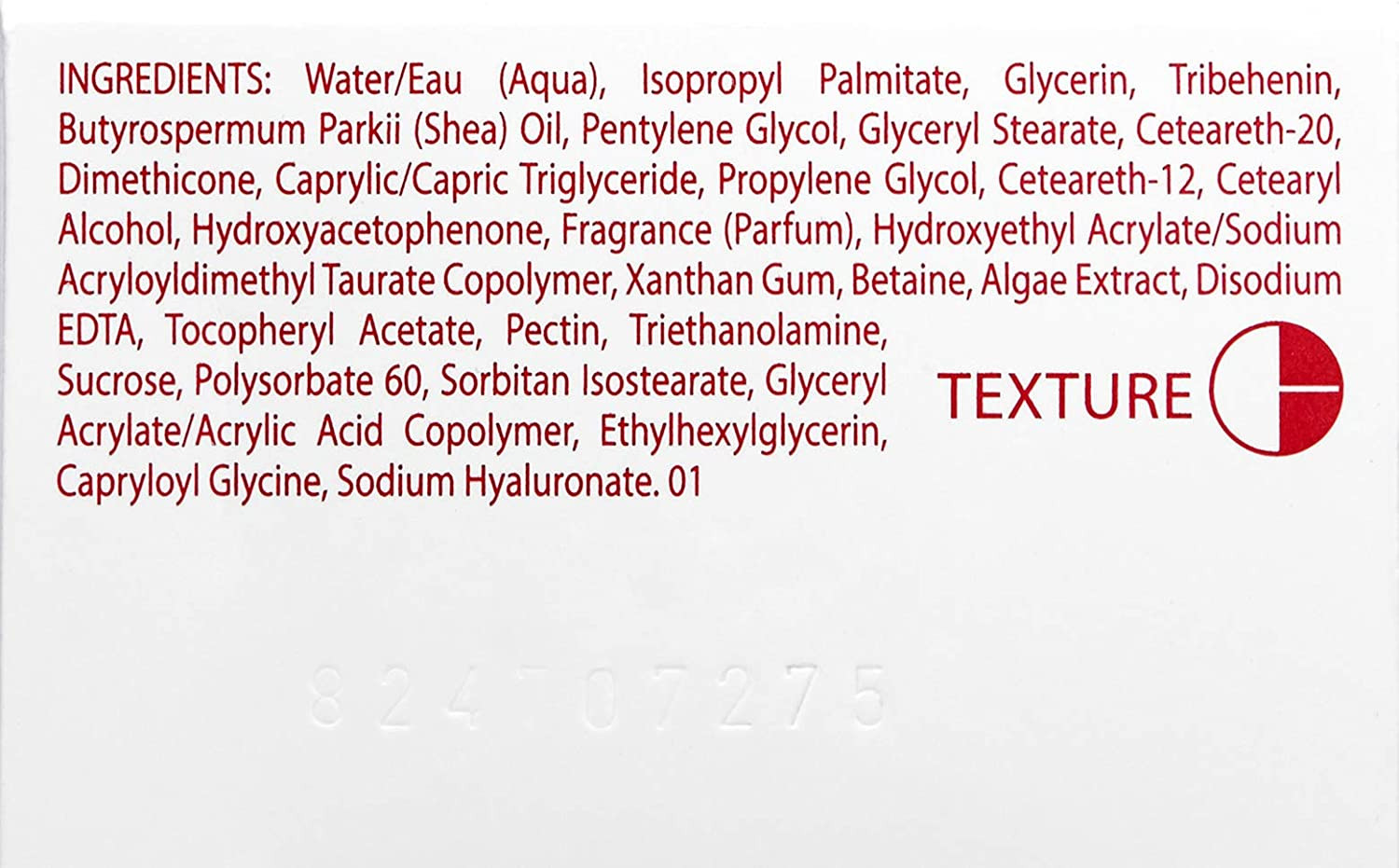 Clean Logic Cleansing Care Cream - Kem rửa mặt ngăn ngừa lão hóa