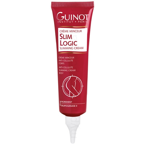 Slim Logic Slimming Cream - Kem giảm mỡ, ngăn ngừa tích tụ mỡ thừa