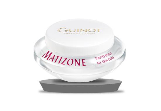 Matizone Cream - Kem dưỡng sáng da, bảo vệ, hấp thu dầu dư thừa dành cho da dầu