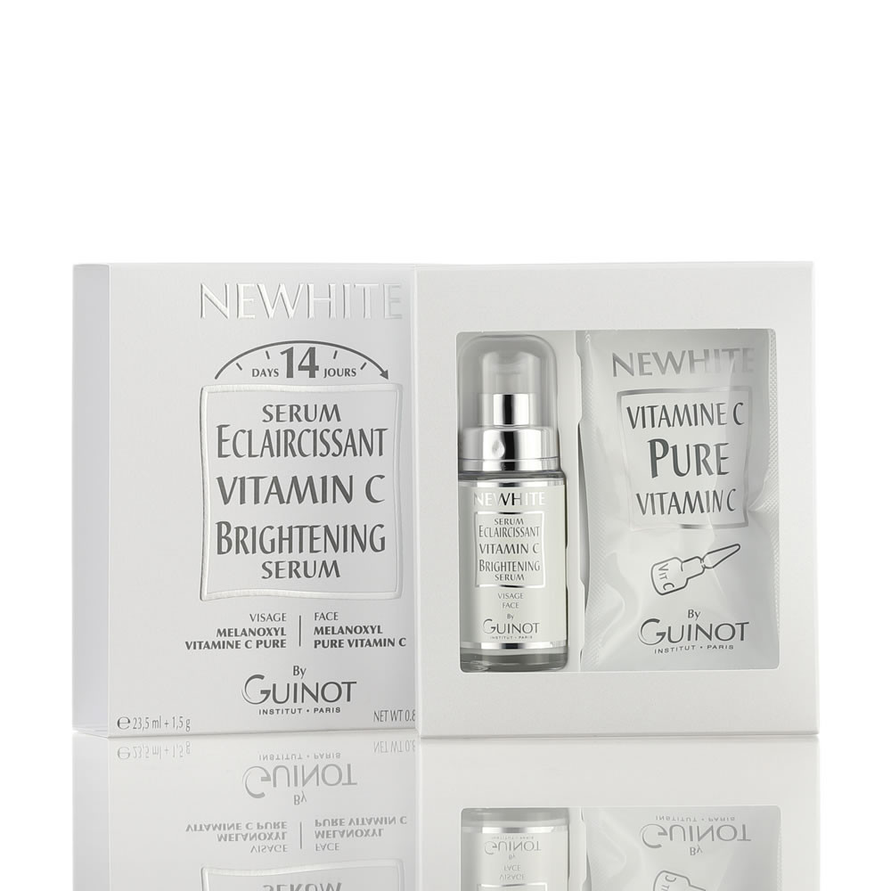 Newhite Serum - Serum làm trắng và đều màu da sau 14 ngày