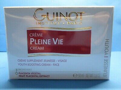 Pleine Vie Cream - Kem trẻ hóa da dành cho độ tuổi tiền mãn kinh và mãn kinh