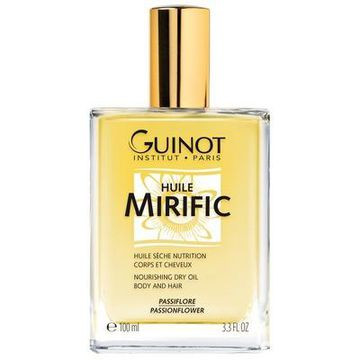 Eau Mirific - Xịt toàn thân tạo hương thơm và bảo vệ da