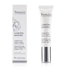 Targeted Dark Spot Corrector - Tinh chất làm mờ vùng vết nám & đốm nâu