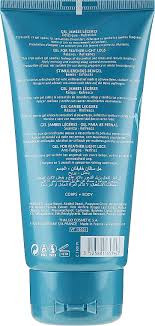 Gel For Feather-Light Legs - Gel làm nhẹ và dịu cảm giác tê nhức ở chân