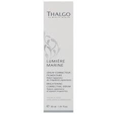 Brightening Correcting Serum - Tinh chất điều chỉnh đốm nâu, sắc tố và trắng sáng da
