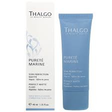 Perfect Matte Fluid - Kem làm cân bằng nhờn da