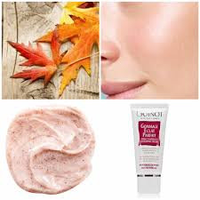 Kem tẩy tế bào chết cơ học với các hạt kép siêu mịn 50ml - Guinot