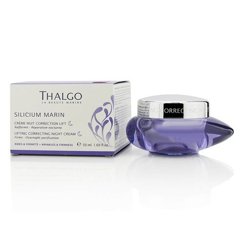 Lifting Correcting Night Cream - Kem đêm nâng cơ, chống lão hóa và trẻ hóa da