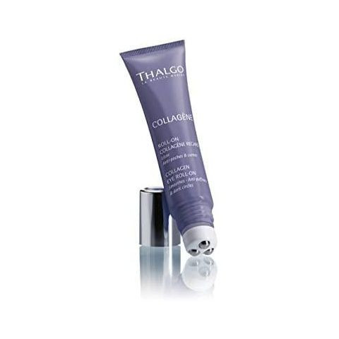 Collagen Eye Roll-On - Kem collagen mắt 3 trong 1 (thâm, bọng, nhăn)