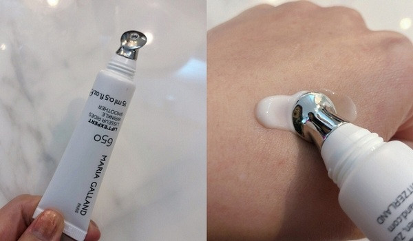 Lift'Expert Wrinkle Smoother - Tinh chất làm đầy các vùng nếp nhăn sâu, kể cả vùng mắt