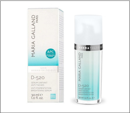 Anti-pigmentation birghtening serum - Serum làm mờ vết nám, làm trắng, chống lão hóa và chống ô nhiễm
