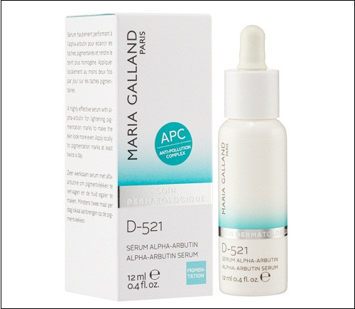 Alpha-arbutin serum - Tinh chất làm mờ vết nám