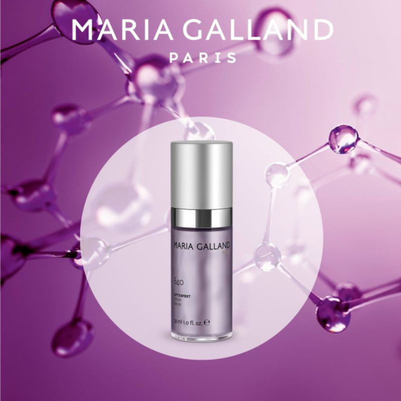 Lift'Expert Serum - Serum nâng cơ, làm đầy, sáng da và săn chắc tức thì