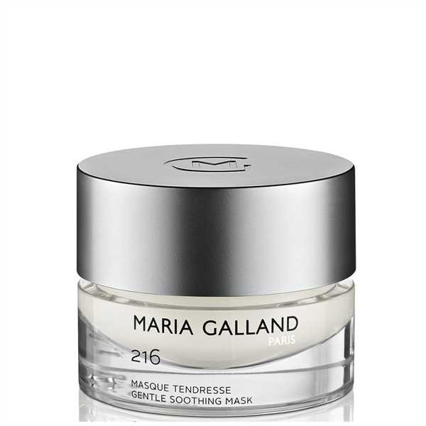 Gentle Soothing Mask - Mặt nạ làm dịu dành cho da nhạy cảm