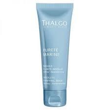 Absolute Purifying Mask - Mặt nạ làm sạch sâu và cân bằng da