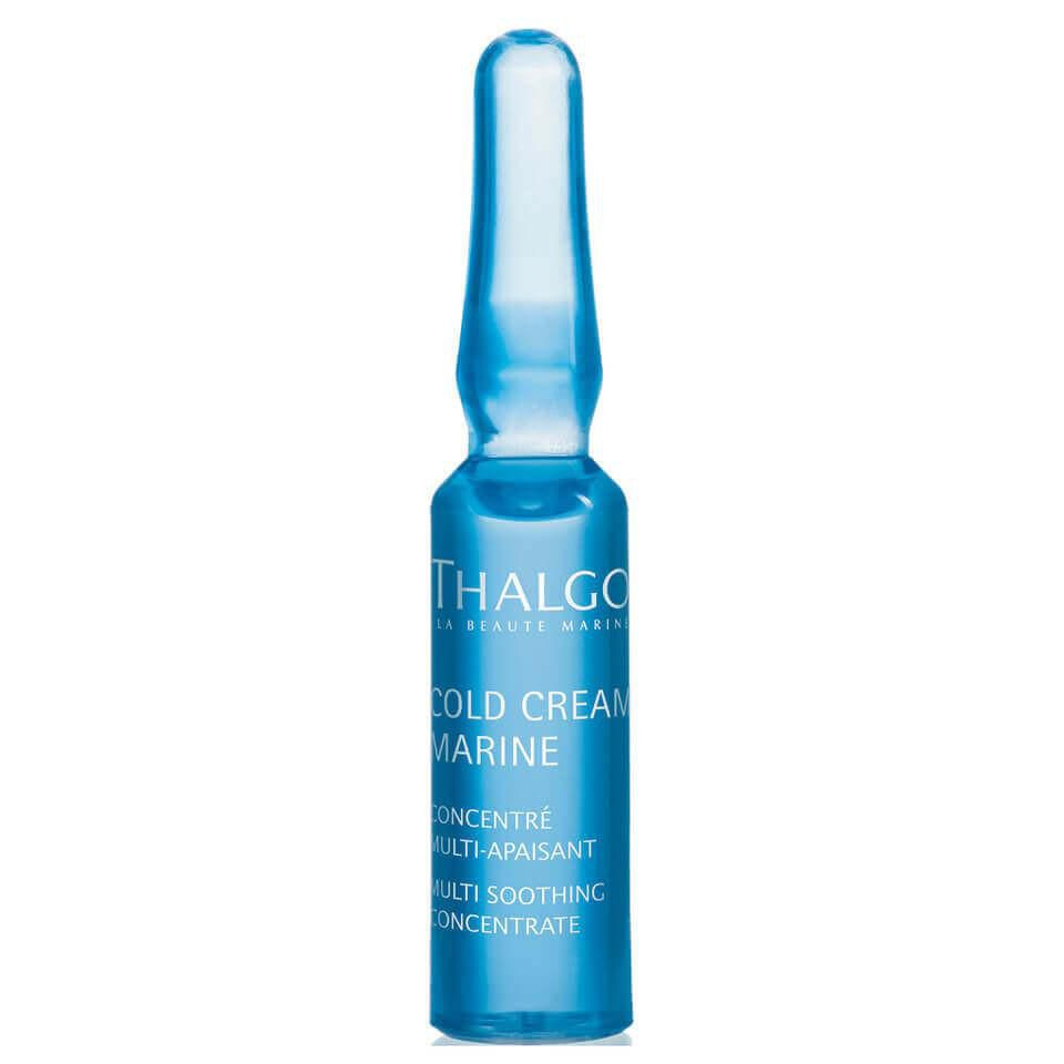 Multi-Soothing Concentrate - Tinh chất làm dịu, giảm đỏ dành cho làn da nhạy cảm