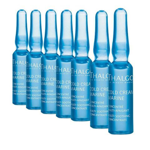 Multi-Soothing Concentrate - Tinh chất làm dịu, giảm đỏ dành cho làn da nhạy cảm