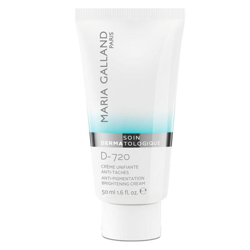 Anti-pigmentation brightening cream - Kem làm trắng, mờ vết nám, chống lão hóa và chống ô nhiễm