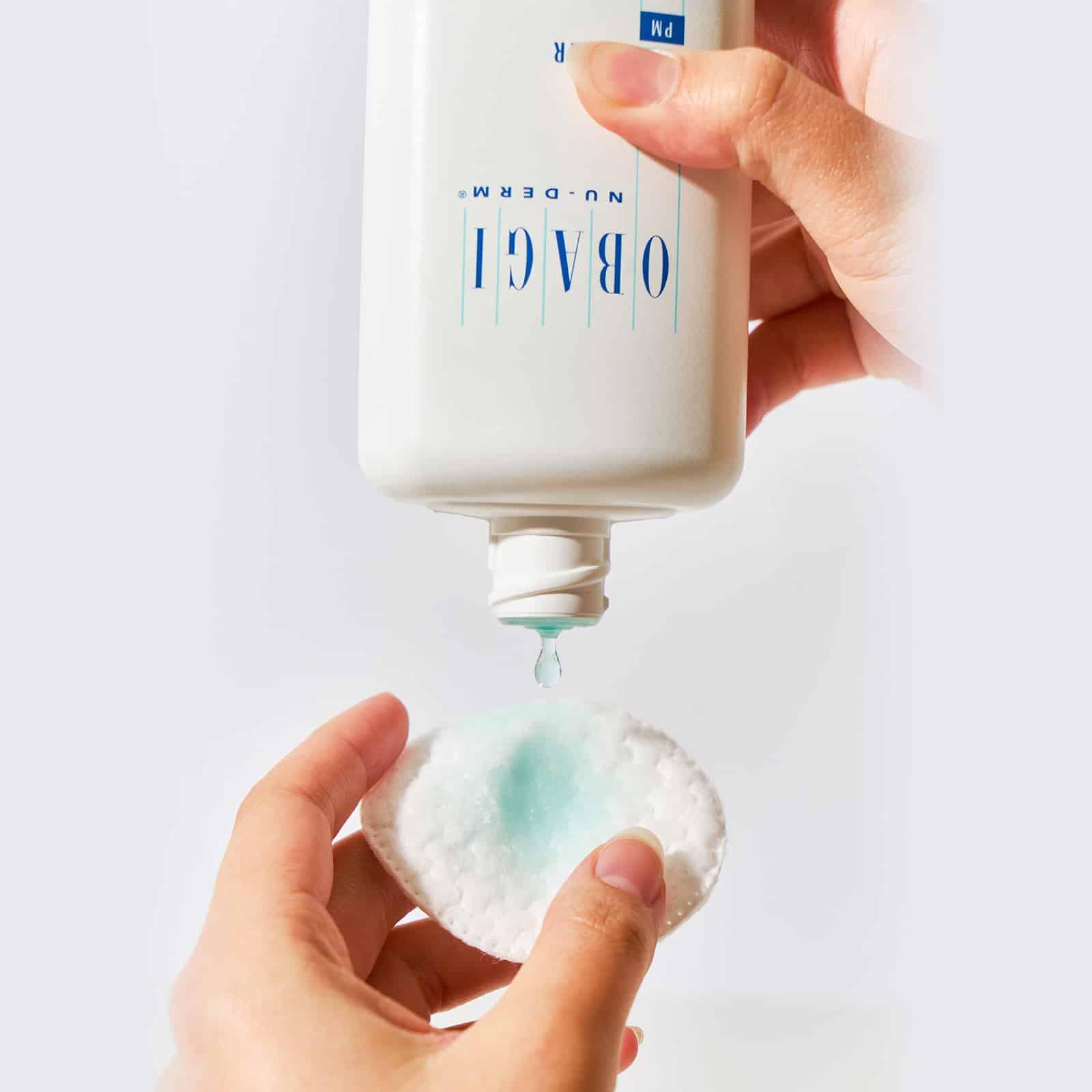 Nước hoa hồng Obagi Nuderm Toner 2