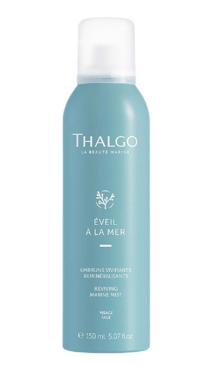 [Đại lí] - Xịt khoáng nước biển Thalgo - Reviving Marine Mist 150ml