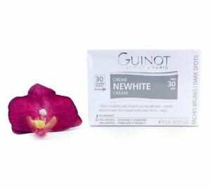 Newhite Cream SPF30 - Kem dưỡng làm trắng da ban ngày