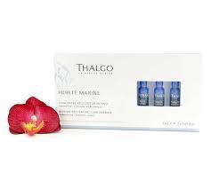 Intense Regulating Concentrate - Tinh chất điều tiết lượng nhờn, se khít lỗ chân lông