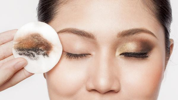 Express Make-Up Remover - Dung dịch tẩy trang mắt và môi