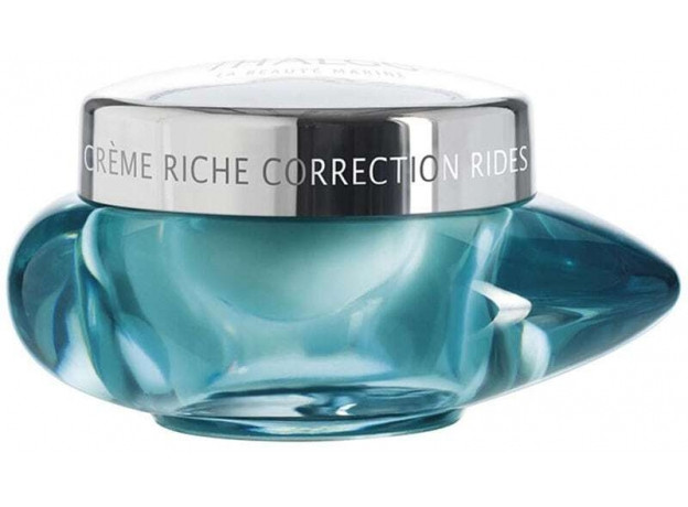 [Đại lí] Kem xóa nhăn và chống lão hóa cho da khô và da thường Thalgo 50ml - Wrinkle Correcting Rich Cream