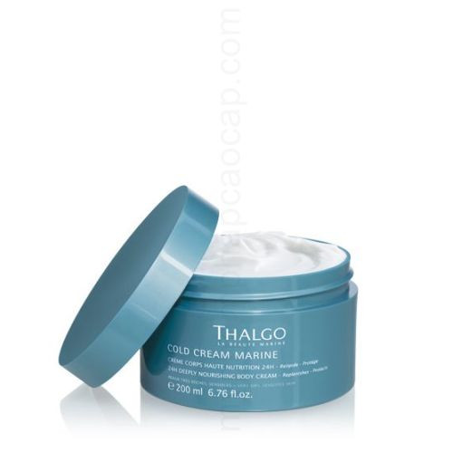 24h Deeply Nourishing Body Cream - Kem dưỡng thể cung cấp dưỡng chất chuyên sâu