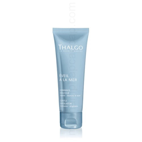 Gentle Exfoliator - Làm sạch tế bào chết nhẹ nhàng dành cho da khô và da nhạy cảm