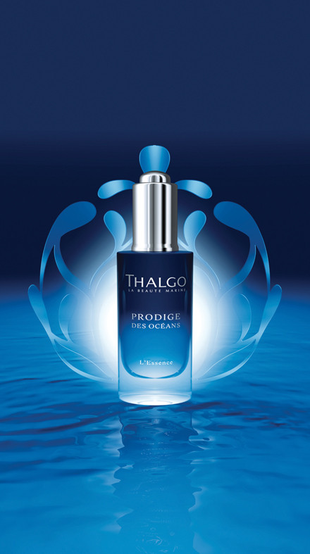 L'Essence - Tinh chất 