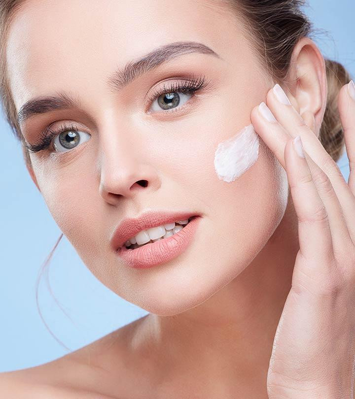 Nutri-Soothing Cream - Kem nuôi dưỡng và làm dịu da nhạy cảm
