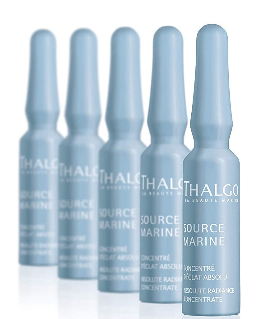 Intense Regulating Concentrate - Tinh chất điều tiết lượng nhờn, se khít lỗ chân lông