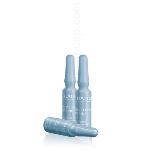 Multi-Soothing Concentrate - Tinh chất làm dịu, giảm đỏ dành cho làn da nhạy cảm