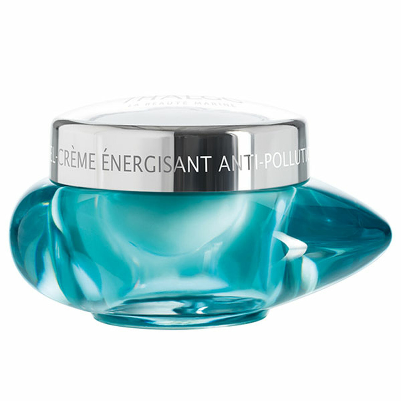 Kem dưỡng tăng cường ẩm, chống ô nhiễm và lão hóa THALGO 50ml- ENERGISING ANTI-POLLUTION GEL CREAM