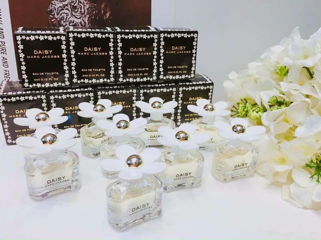 MARC JACOBS DAISY EDT