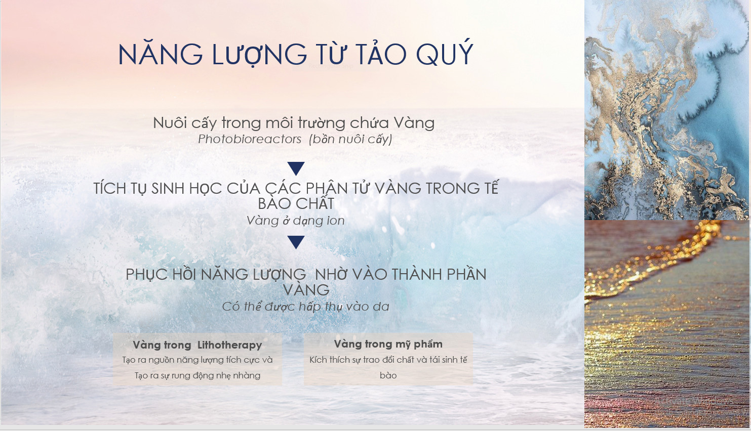 Tẩy tế bào chết cơ thể cát hồng tự nhiên cao cấp THALGO 480ml - Joyaux Atlantique Pink Sand Scrub