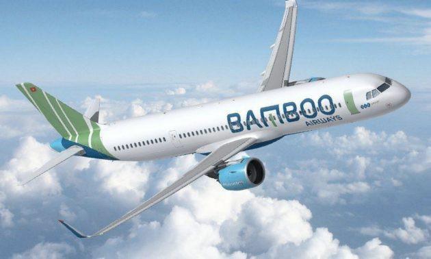 Chính sách vé của máy bay Bamboo Airways