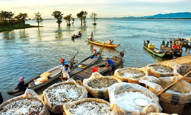 Hochiminh city - Mekong Delta - Phuquoc Island 7 days 6 nights