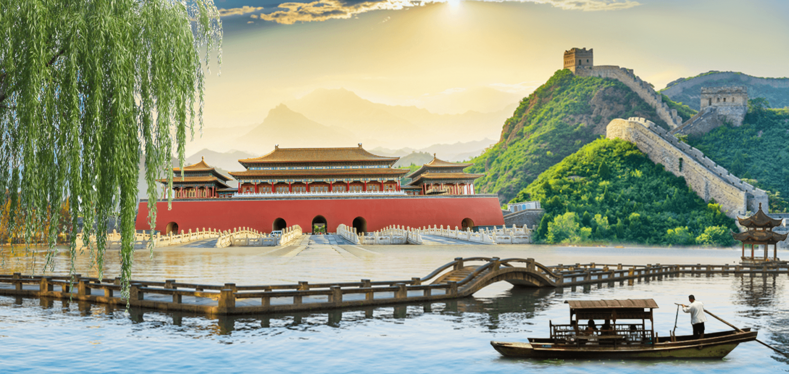 Lịch khởi hành Du lịch Trung Quốc 2024