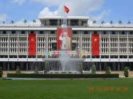 Hochiminh city - Mekong Delta - Cantho city 5 days 4 nights