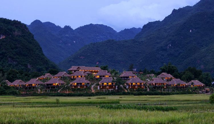 Hà Nội– Mai Châu