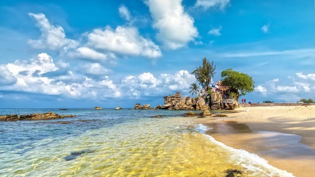 Phuquoc Island 3 days 2 nights